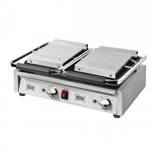 Buffalo FC383 Double Contact Grill...
