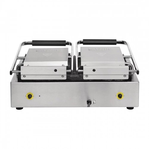 Buffalo FC383 Double Contact Grill...