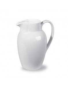 Simplicity Jug White 0.6ltr