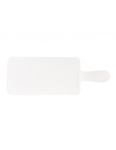 Alchemy White Handled...