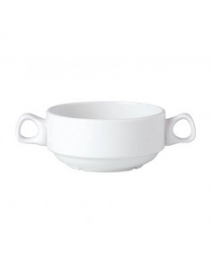 Simplicity Handled Soup Cup...
