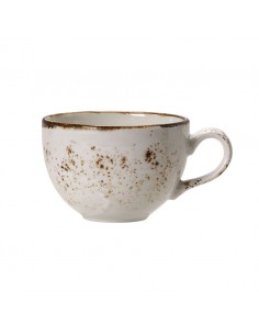 Craft White Cup Low 45.5cl...
