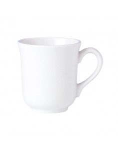 Simplicity Club Mug White...