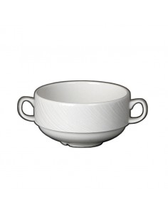 Spyro Handled Soup Cup...
