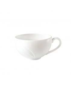 Alvo Low Cup White 22.75cl