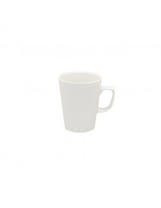 Superwhite Latte Mug White...
