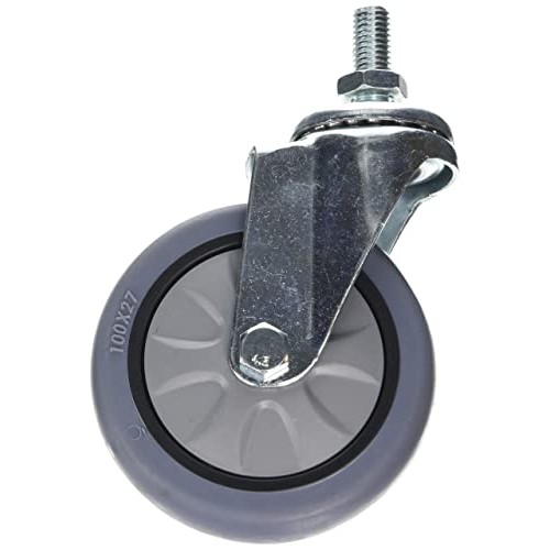 Spare Wheel For Trol2/3S (No Brake)