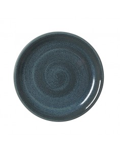 Revolution Jade Coupe Plate...