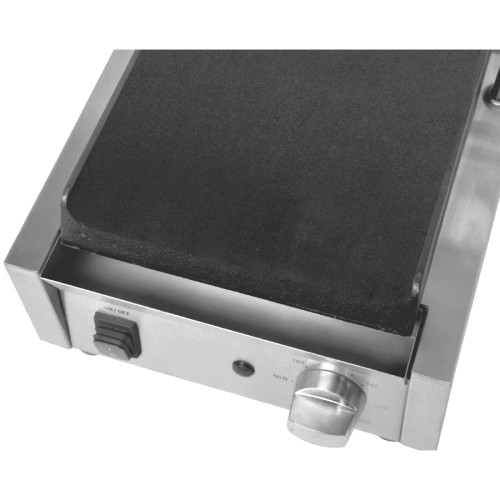 Buffalo DY996 Bistro Contact Grill...