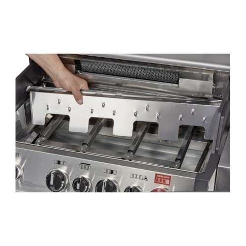 Enders from Lifestyle Kansas Pro 3...