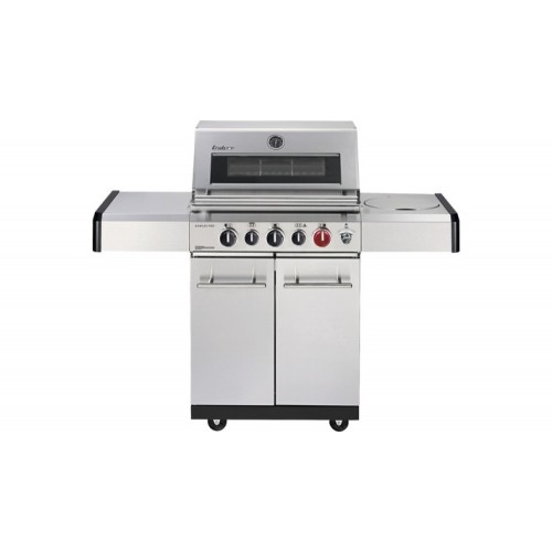 Enders from Lifestyle Kansas Pro 3...