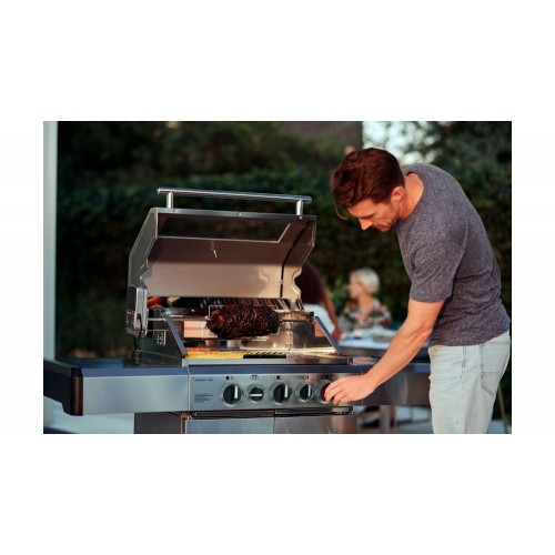 Enders from Lifestyle Kansas Pro 3...