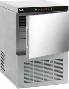 Prodis CL20 Compact Under Counter Icemaker with 6kg Storage