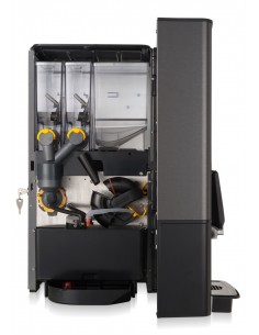 Sego 12 Fully Automatic Bean to Cup Espresso Machine 2