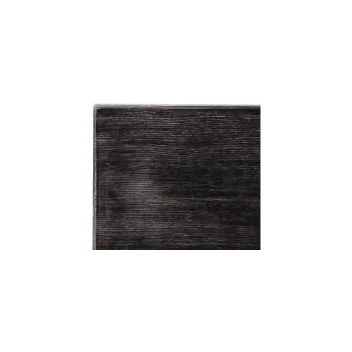 Bolero Square Tabletop Vintage Black...
