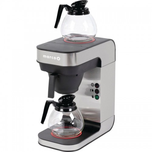 Marco 1.8Ltr BRU Manual Fill Coffee Brewer F45M