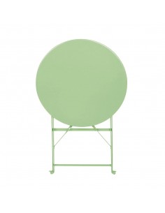 Bolero Round Pavement Style... 2