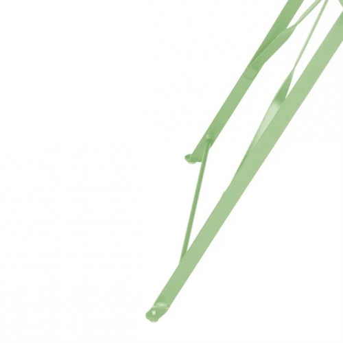 Bolero Round Pavement Style Steel...