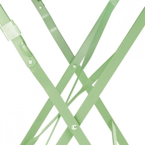 Bolero Round Pavement Style Steel...