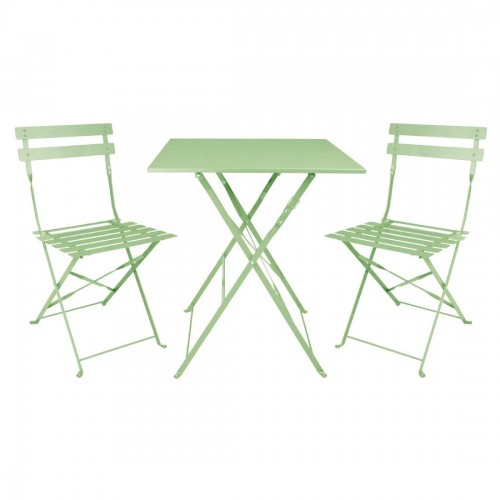 Bolero Square Pavement Style Steel...