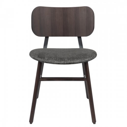 Bolero Bespoke Vicki Side Chair Beech