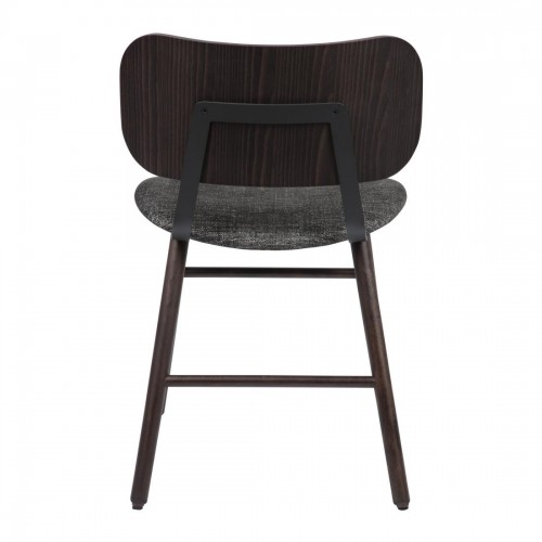 Bolero Bespoke Vicki Side Chair Beech