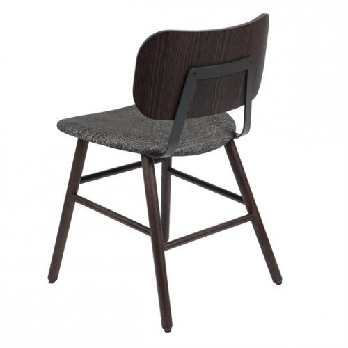 Bolero Bespoke Vicki Side Chair Beech