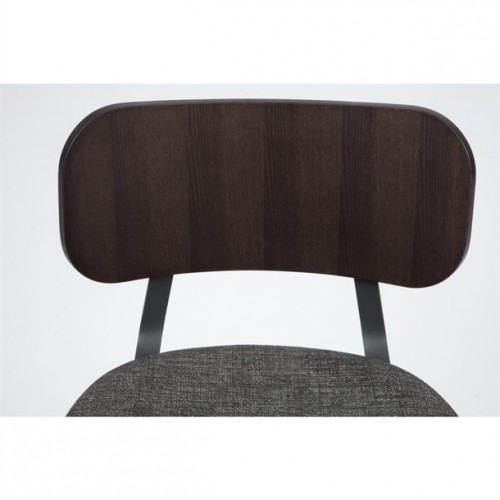 Bolero Bespoke Vicki Side Chair Beech
