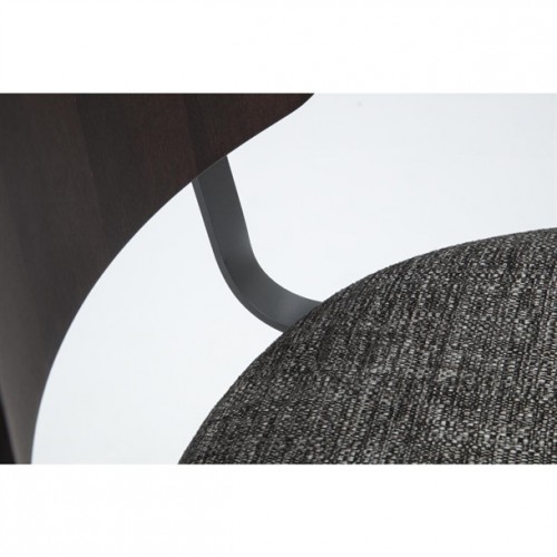 Bolero Bespoke Vicki Side Chair Beech