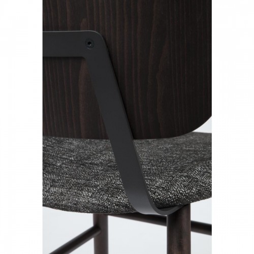 Bolero Bespoke Vicki Side Chair Beech