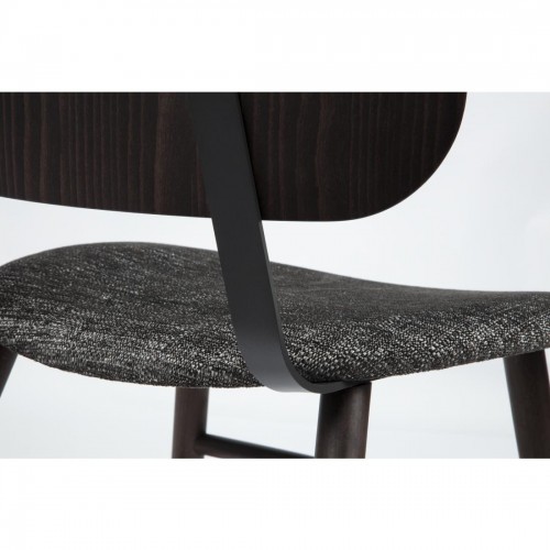 Bolero Bespoke Vicki Side Chair Beech