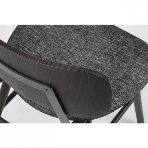 Bolero Bespoke Vicki Side Chair Beech