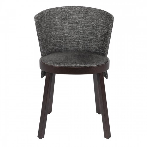 Bolero Bespoke Obi Side Chair Beech
