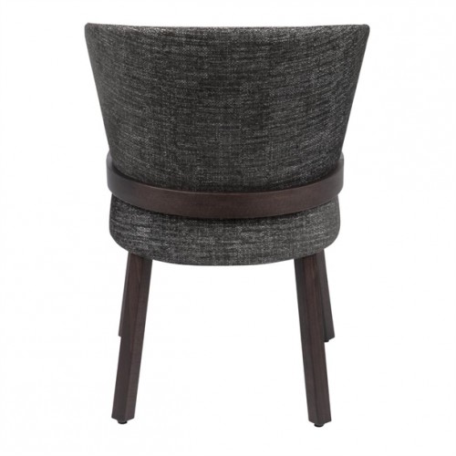 Bolero Bespoke Obi Side Chair Beech