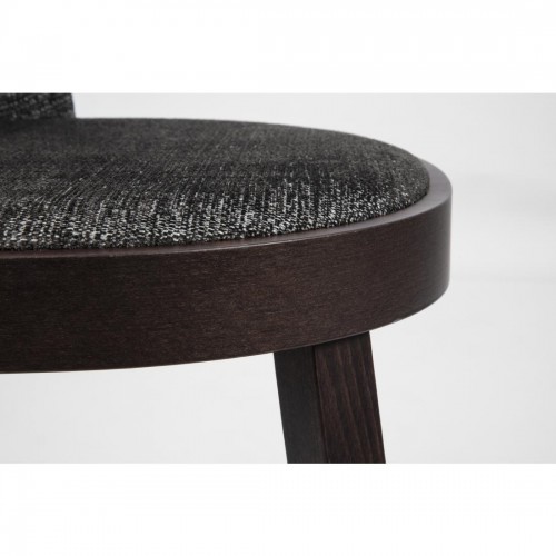 Bolero Bespoke Obi Side Chair Beech