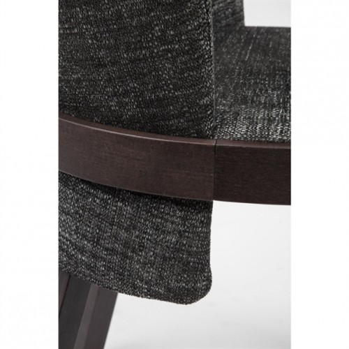 Bolero Bespoke Obi Side Chair Beech