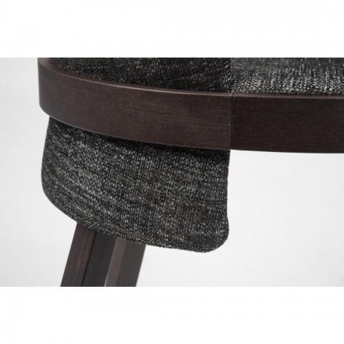 Bolero Bespoke Obi Side Chair Beech