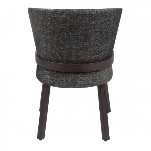 Bolero Bespoke Obi Side Chair Beech