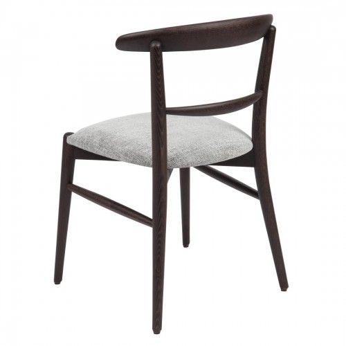 Bolero Bespoke Karma Side Chair Beech