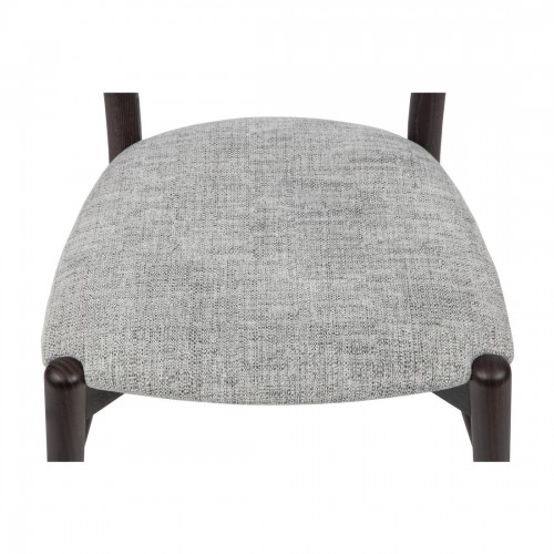 Bolero Bespoke Karma Side Chair Beech