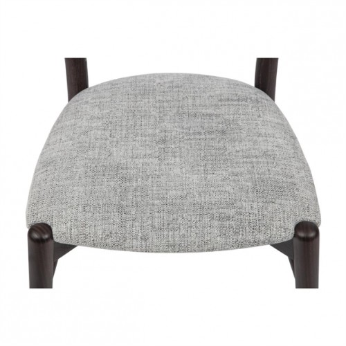 Bolero Bespoke Karma Side Chair Beech