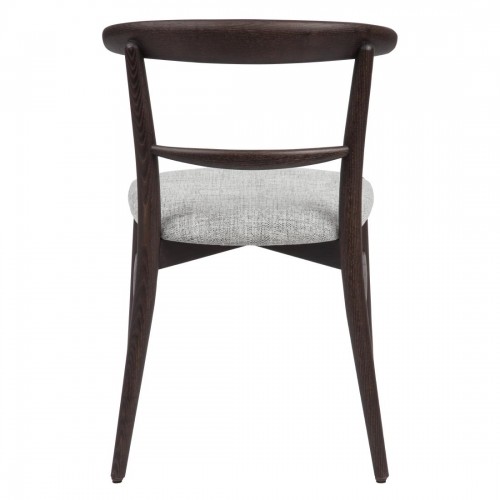 Bolero Bespoke Karma Side Chair Beech