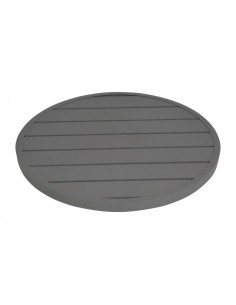 Bolero Aluminium Round... 2