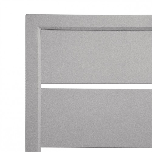 Bolero Aluminium Square Table Top... Bolero Aluminium Square Table Top...