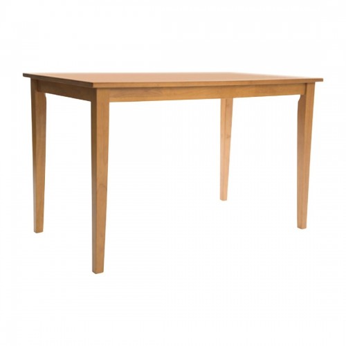 Pimlico Rectangular Dining Table Soft...