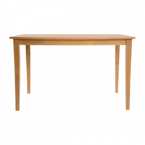 Pimlico Rectangular Dining Table Soft...