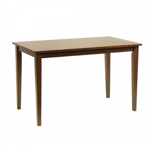 Pimlico Rectangular Dining Table Dark...