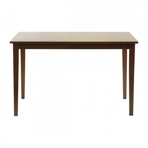 Pimlico Rectangular Dining Table Dark...