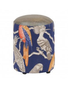 Aviary Cylinder Ash Stool...