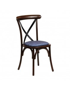 Bristol Dining Chair Dark...